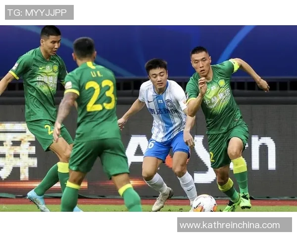 国安与泰达激战正酣360比赛直播全程回顾与精彩瞬间分享