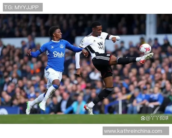 安托法与埃弗顿的精彩对决揭示足球战术的魅力与球队实力的较量 安托法与埃弗顿的精彩对决揭示足球战术的魅力与球队实力的较量